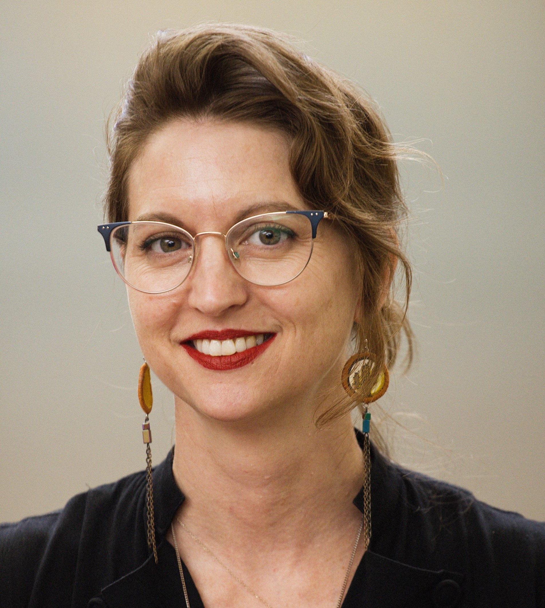Kristen Illarmo